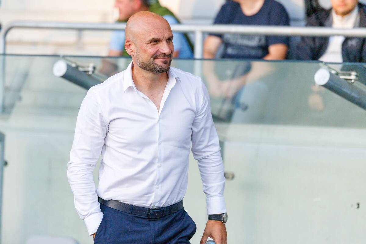„Kauno Žalgiris“ prieš Stambulo „Bešiktaš“