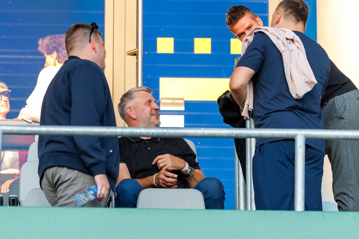 „Kauno Žalgiris“ prieš Stambulo „Bešiktaš“