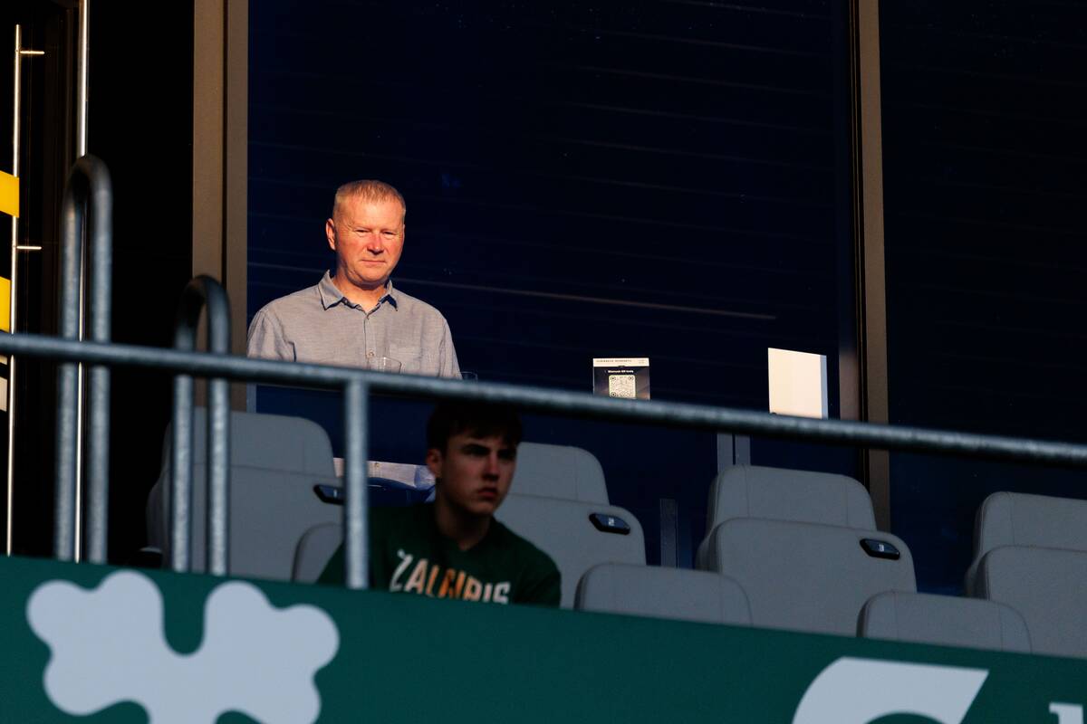 „Kauno Žalgiris“ prieš Stambulo „Bešiktaš“
