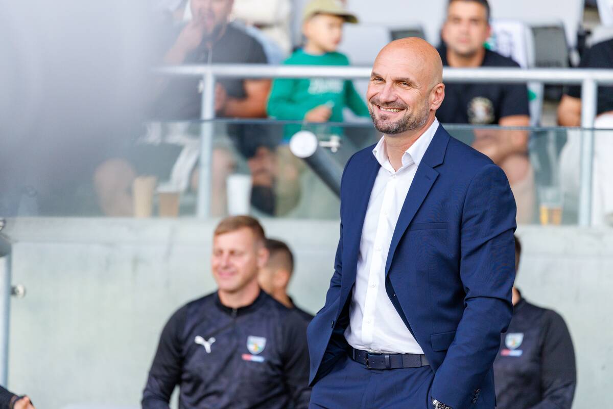 „Kauno Žalgiris“ prieš Stambulo „Bešiktaš“