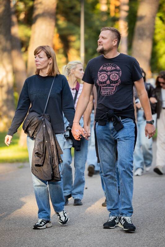 Penktadienį Jessicos Shy gerbėjai rinkosi į koncertą