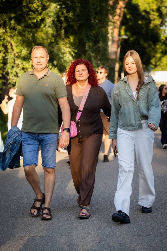 Penktadienį Jessicos Shy gerbėjai rinkosi į koncertą