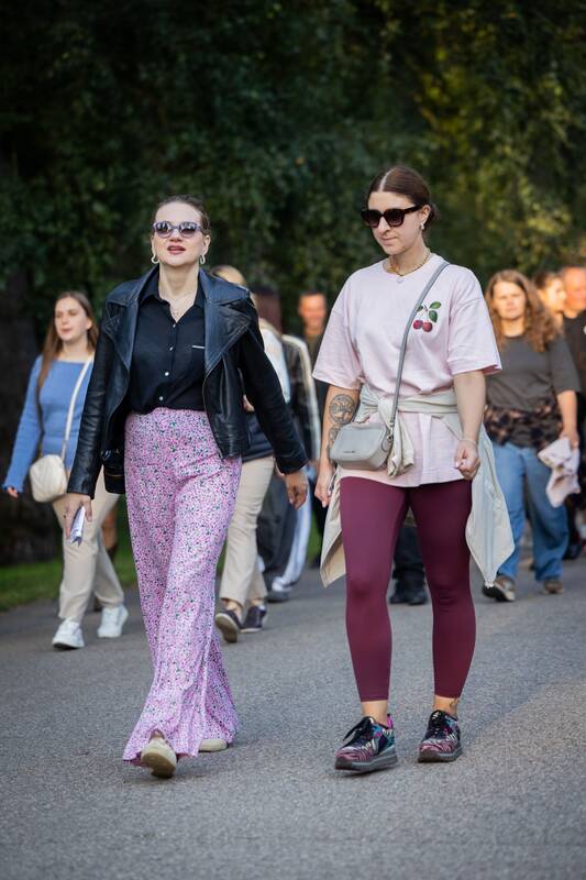 Penktadienį Jessicos Shy gerbėjai rinkosi į koncertą