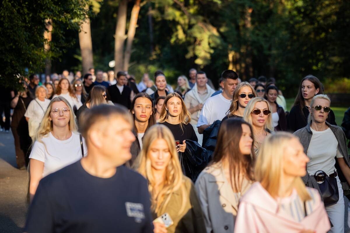 Penktadienį Jessicos Shy gerbėjai rinkosi į koncertą