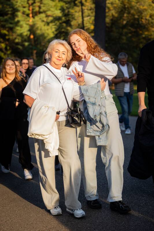Penktadienį Jessicos Shy gerbėjai rinkosi į koncertą