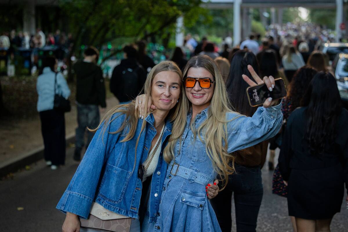 Penktadienį Jessicos Shy gerbėjai rinkosi į koncertą