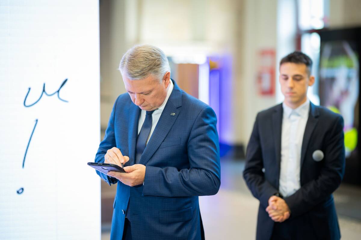 Instaliacijos „Besąlygiškos laisvės link“ atidarymas