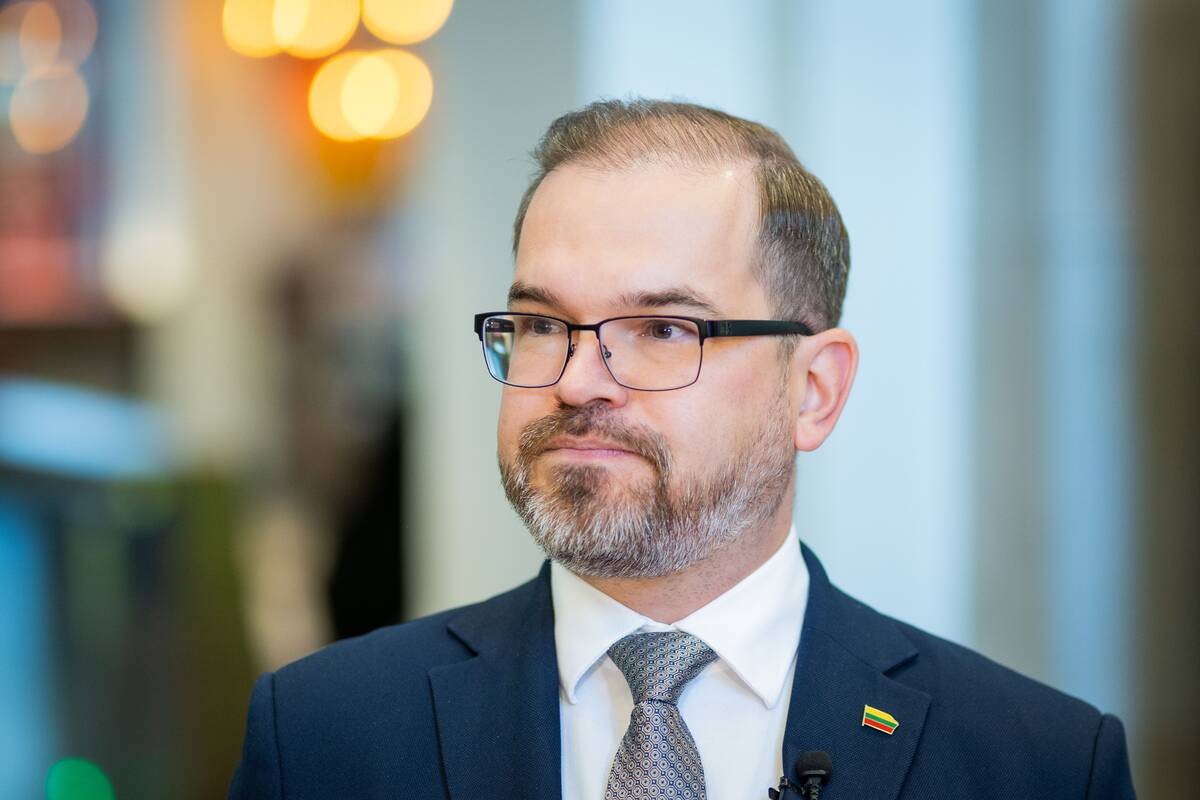 Instaliacijos „Besąlygiškos laisvės link“ atidarymas