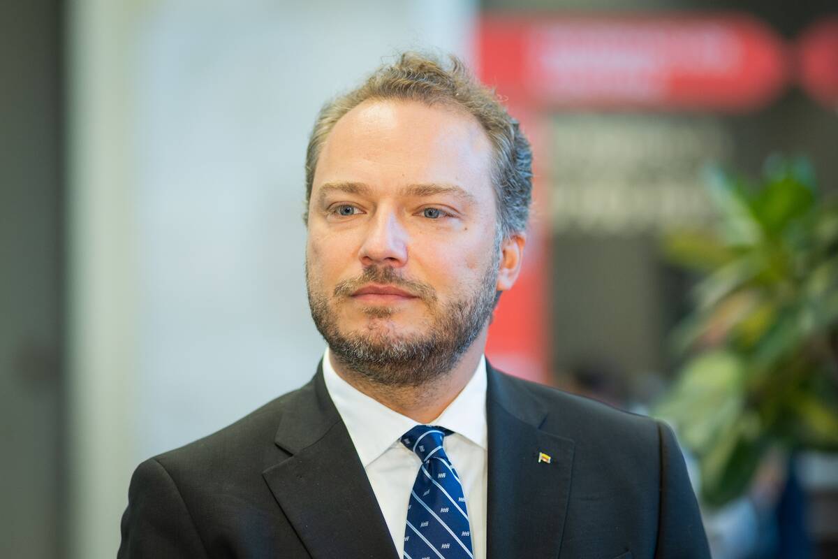 Instaliacijos „Besąlygiškos laisvės link“ atidarymas