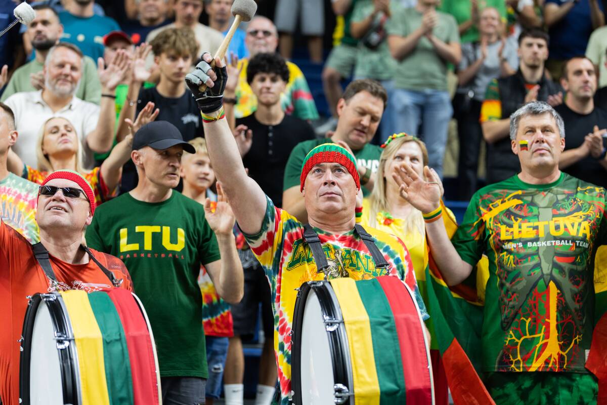 Pasaulio krepšinio čempionato atranka: Lietuva – Bosnija ir Hercegovina 78:73
