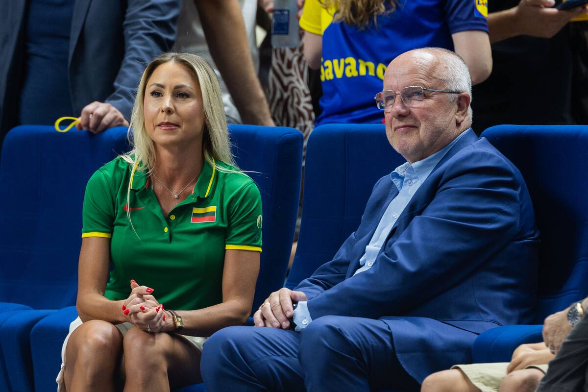 Pasaulio krepšinio čempionato atranka: Lietuva – Bosnija ir Hercegovina 78:73