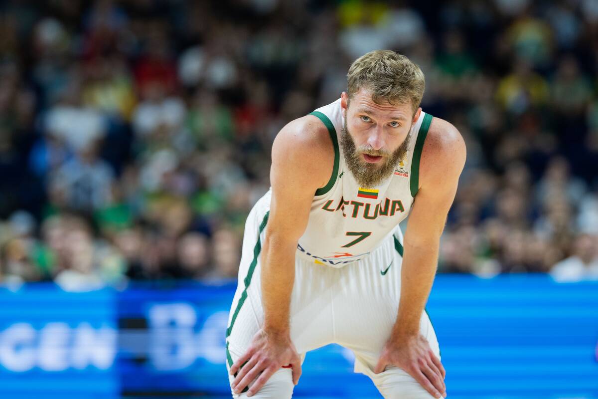 Pasaulio krepšinio čempionato atranka: Lietuva – Bosnija ir Hercegovina 78:73