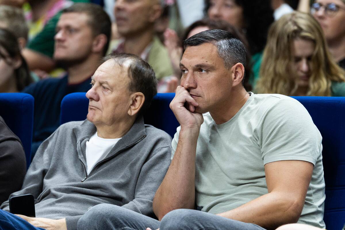 Pasaulio krepšinio čempionato atranka: Lietuva – Bosnija ir Hercegovina 78:73