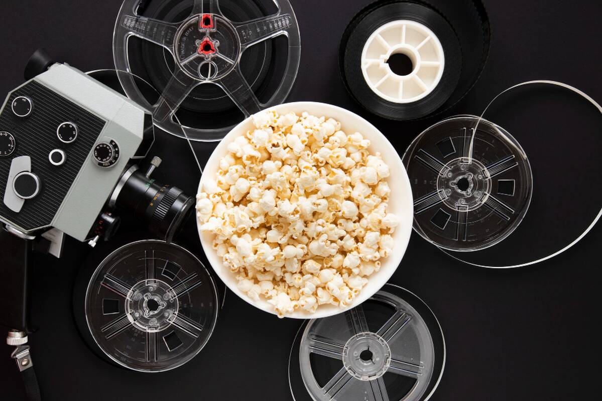 
<span>Restauruota lietuviška kino klasika – daugiau nei 40-yje šalies vietų</span>
