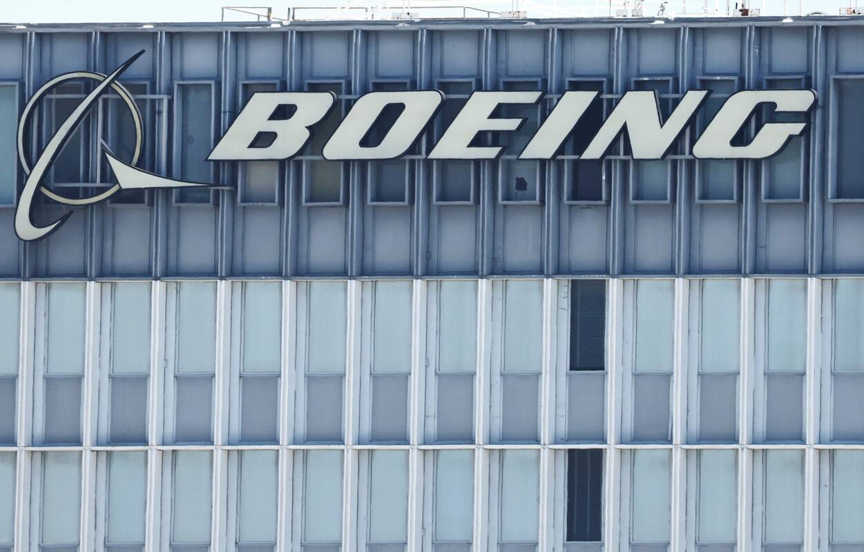 
<span>JAV teismas per „Boeing 737 MAX“ avariją žuvusio vyro šeimai priteisė 29 mln. JAV dolerių</span>
