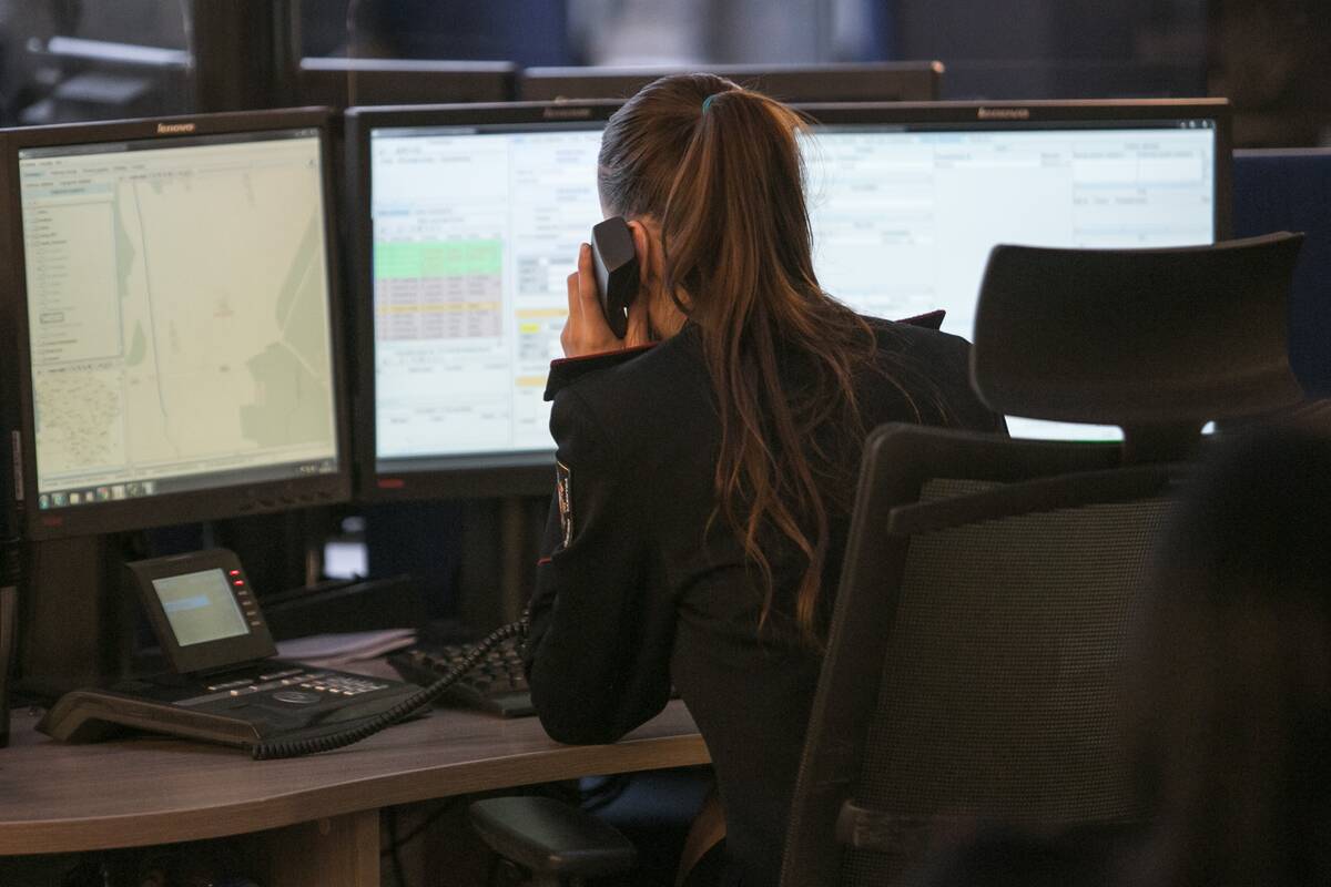 
<span>Praėjusį savaitgalį BPC fiksavo beveik 19 tūkst. pranešimų – daugiausia nuo vasaros pradžios</span>

