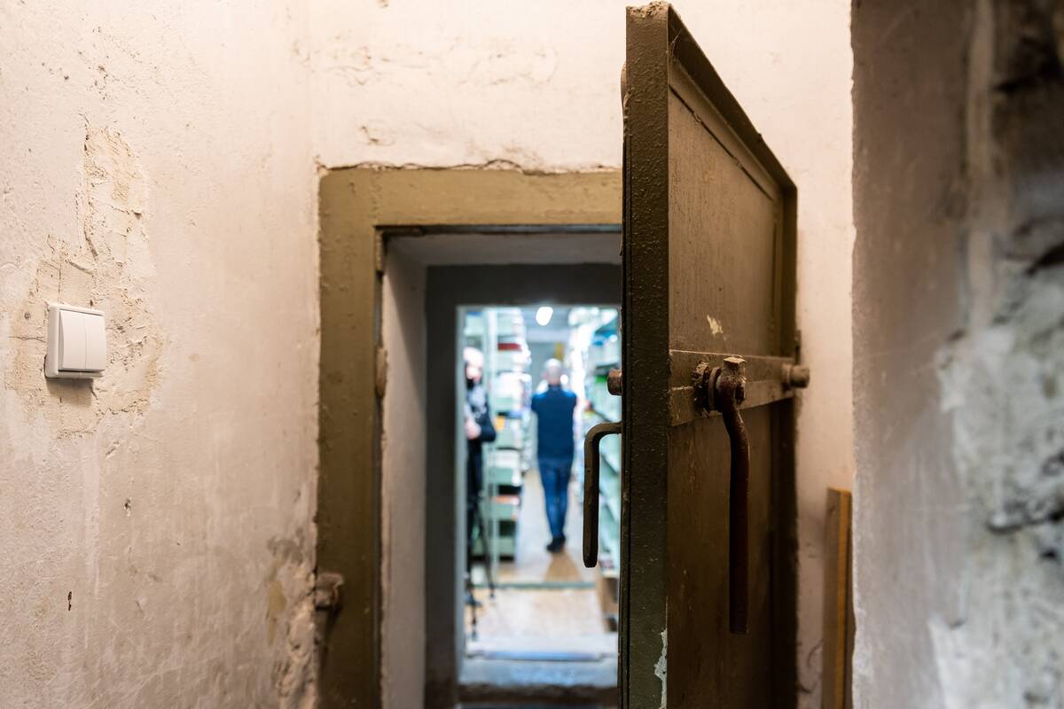 
<span>Kauno ugniagesiai skubėjo į pagalbą rūsių, požeminių konteinerių ir garažų „kaliniams“</span>
