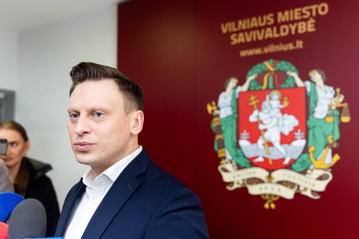 
<span>Vilnius nuo spalio atšauks penkių savivaldybės įmonių valdybas</span>
