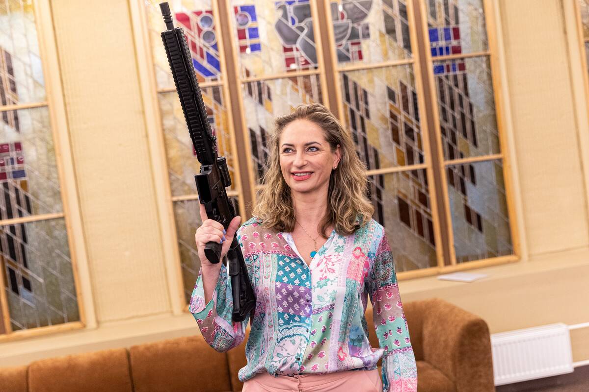 Rasa Petrauskienė