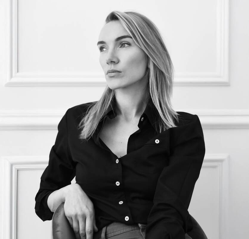 Indrė Baltušė