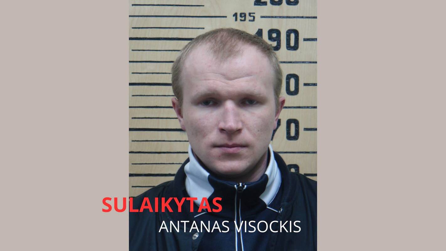 Lietuvos kalėjimų tarnybos nuotr.