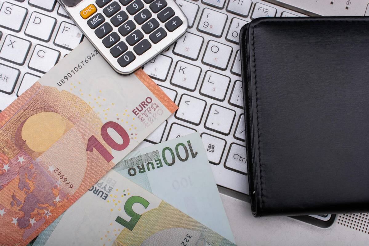 
<span>Darbo ginčų komisijos per pusmetį darbuotojams priteisė 8,5 mln. eurų</span>
