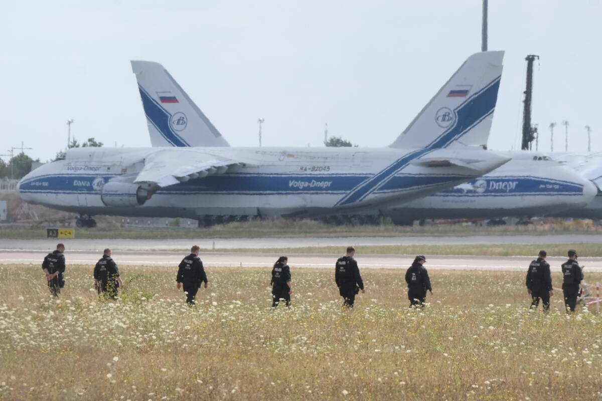 
<span>DNR pėdsakas Leipcige susiejo drono incidentą su Lietuvoje nagrinėjama padegamųjų siuntų byla </span>
