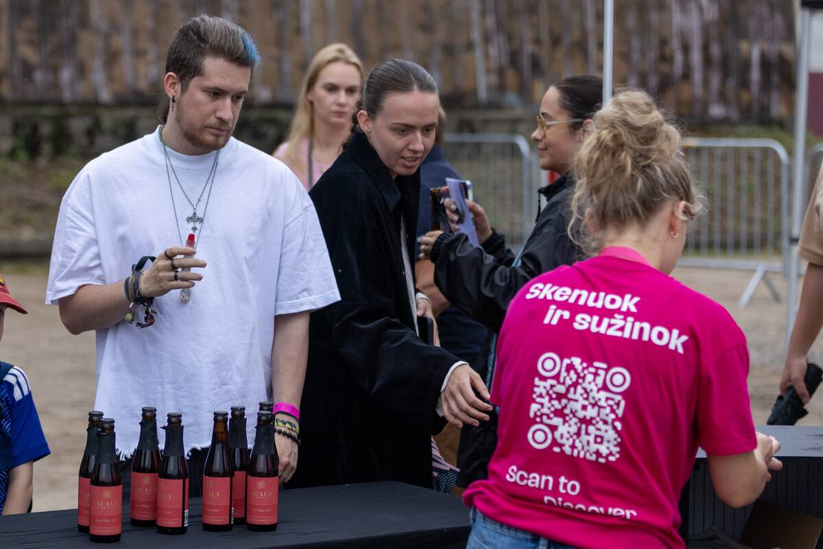 Kaune prasidėjo "ConTempo" festivalis