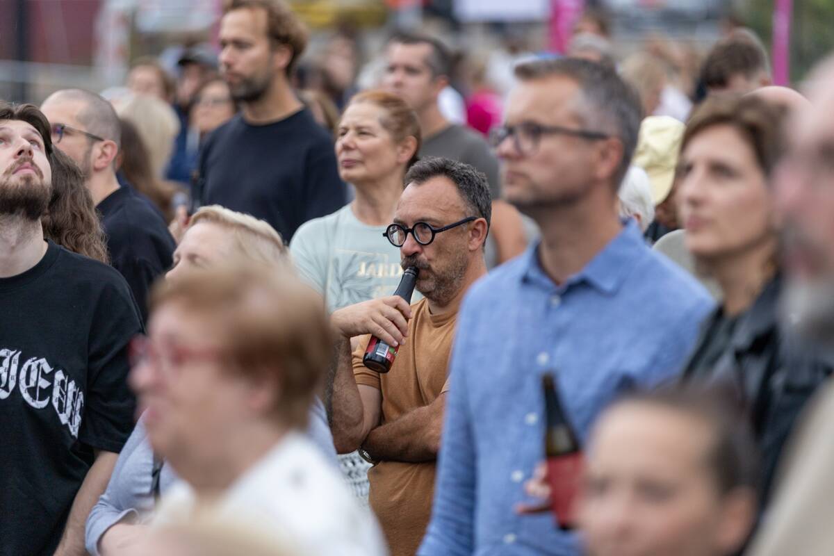 Kaune prasidėjo "ConTempo" festivalis
