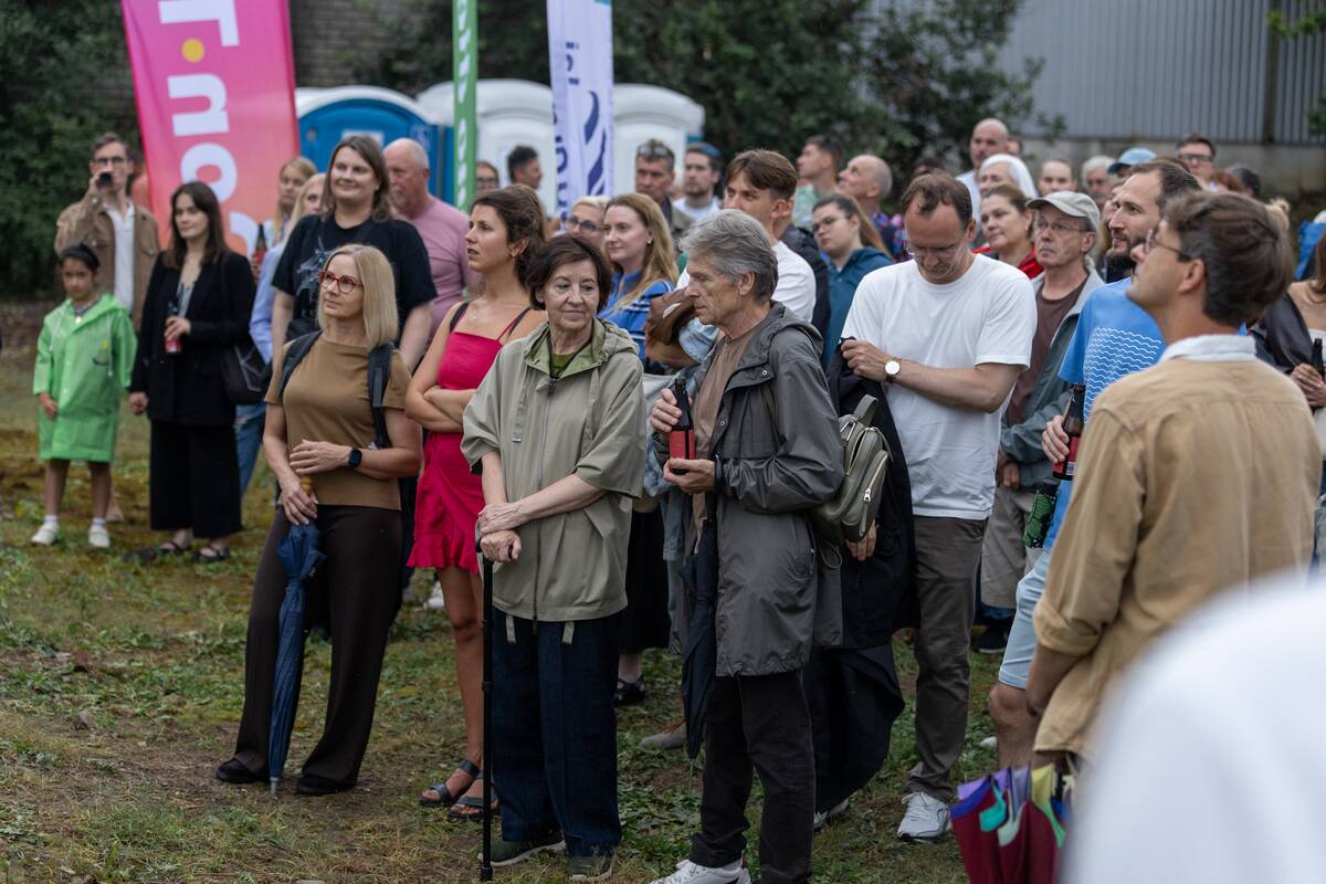Kaune prasidėjo "ConTempo" festivalis