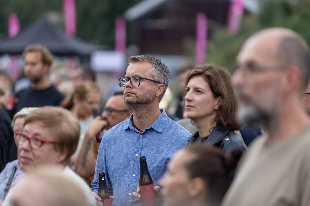 Kaune prasidėjo "ConTempo" festivalis