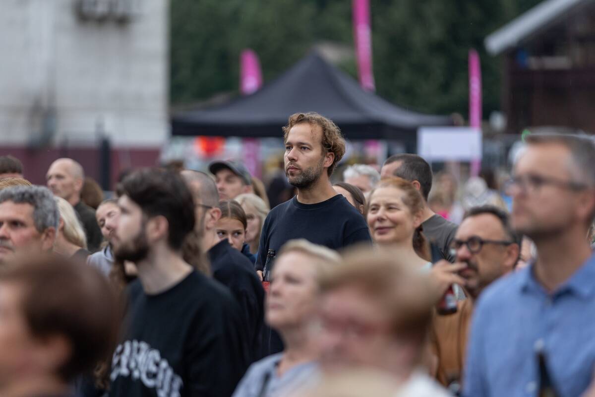 Kaune prasidėjo "ConTempo" festivalis