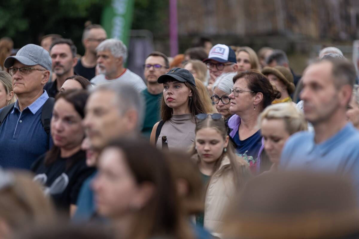 Kaune prasidėjo "ConTempo" festivalis