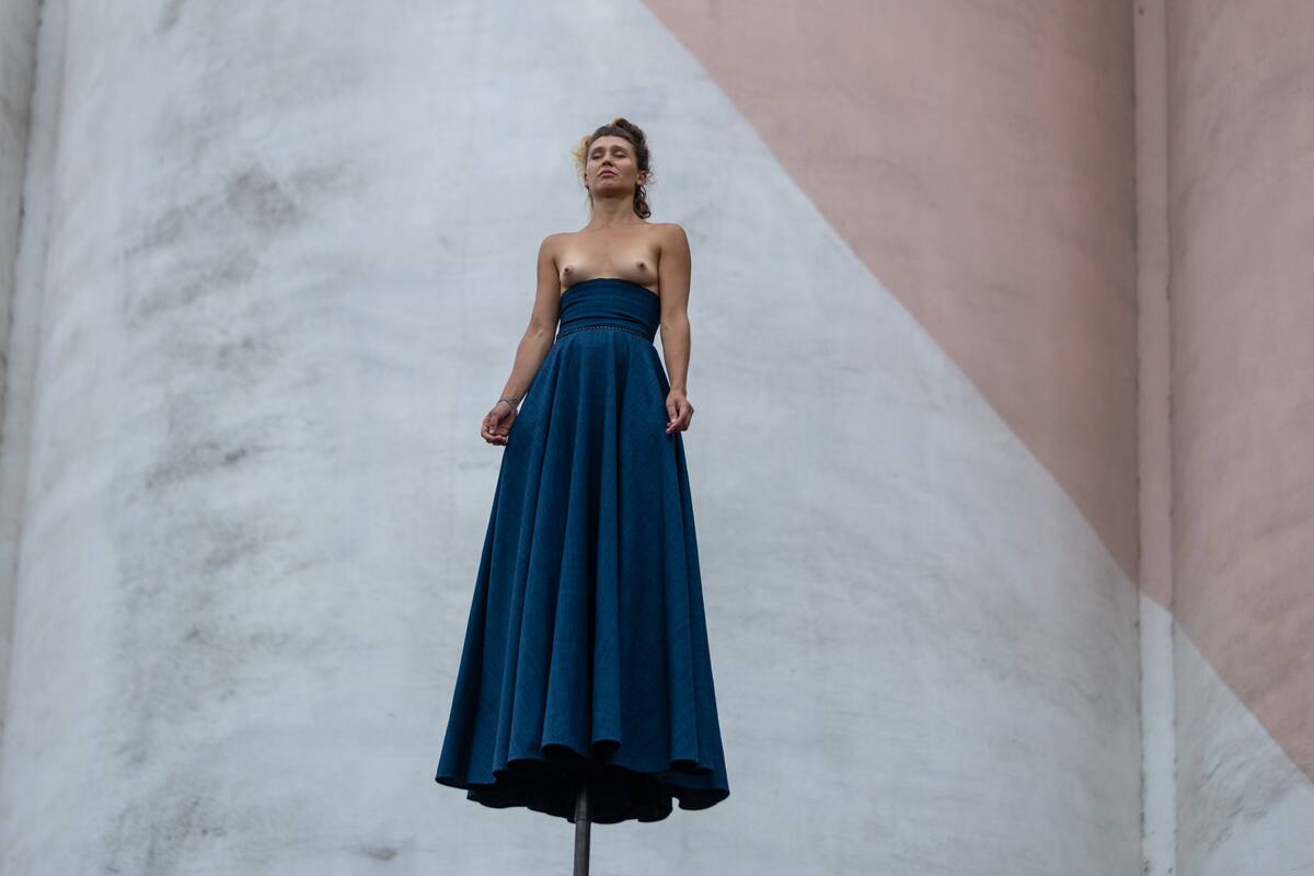 Kaune prasidėjo "ConTempo" festivalis