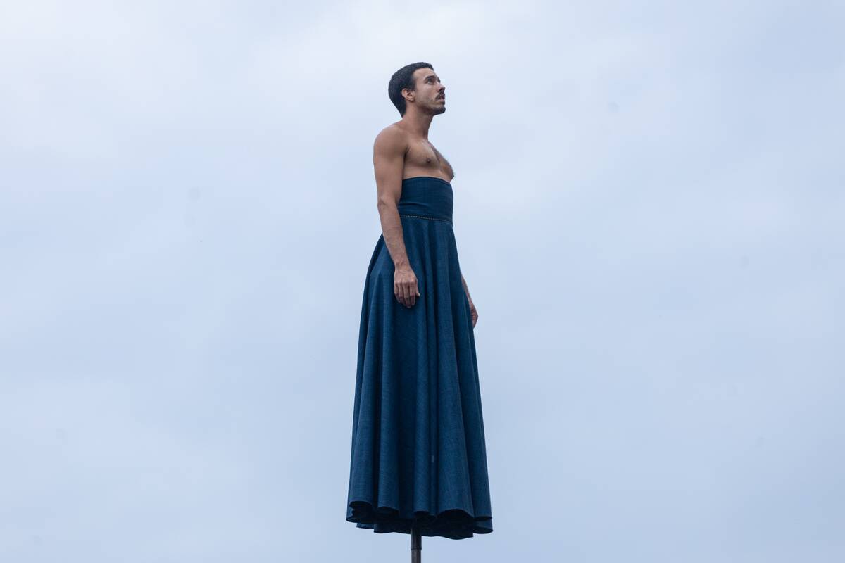 Kaune prasidėjo "ConTempo" festivalis