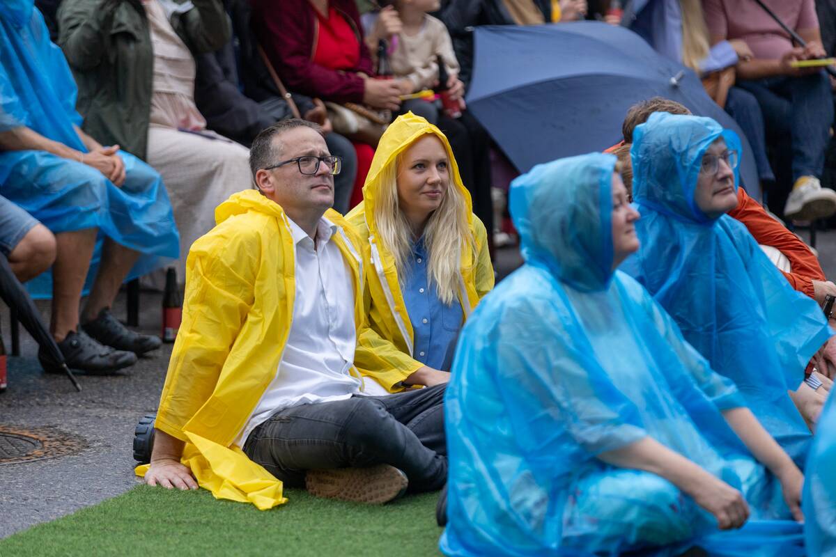 Kaune prasidėjo "ConTempo" festivalis