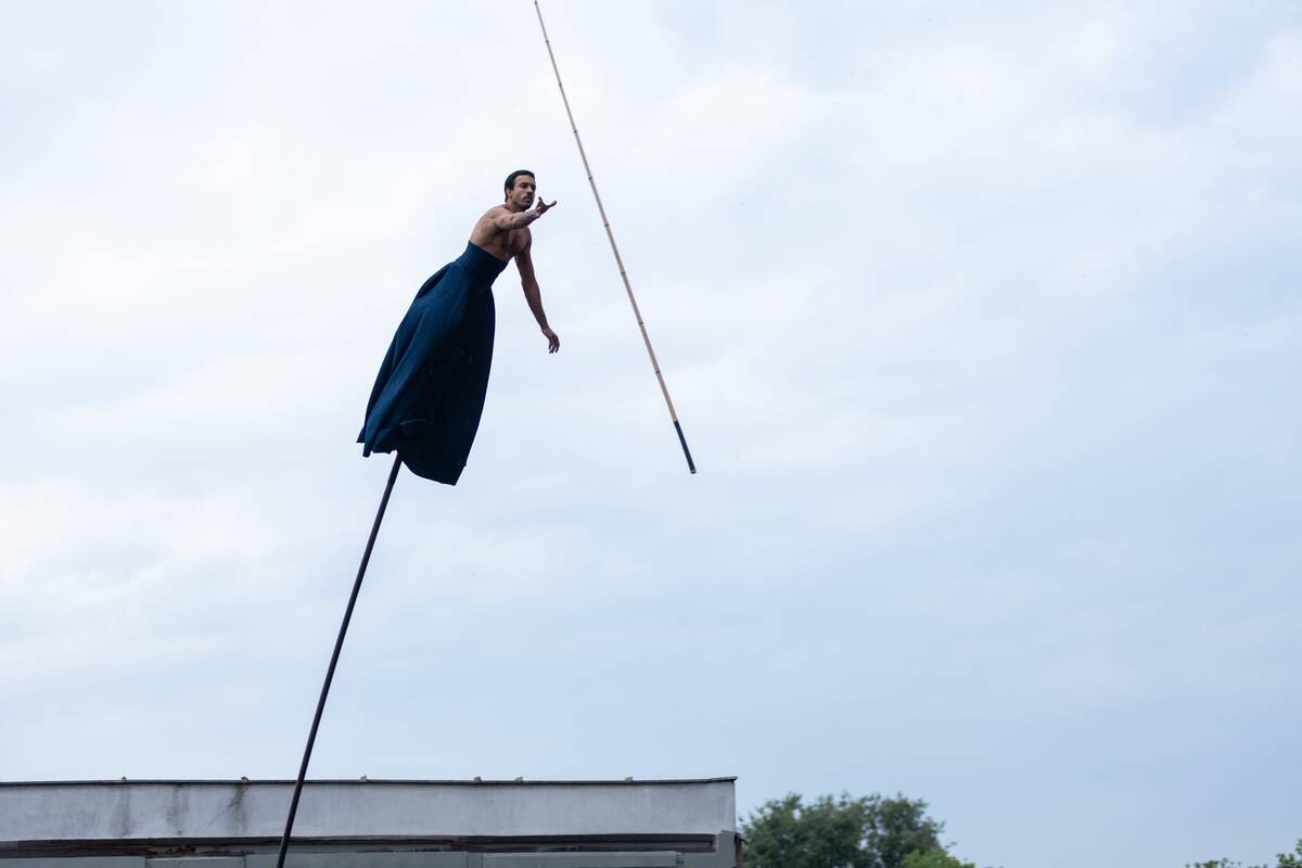 Kaune prasidėjo "ConTempo" festivalis