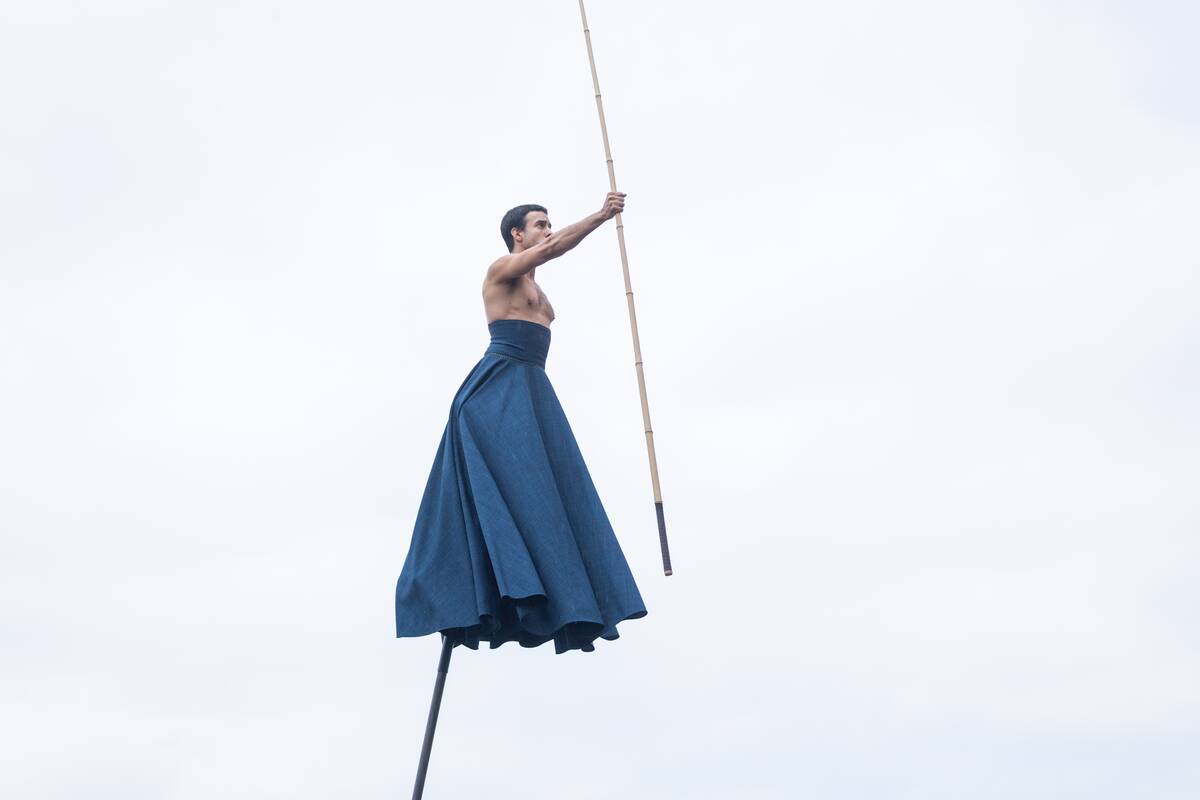 Kaune prasidėjo "ConTempo" festivalis