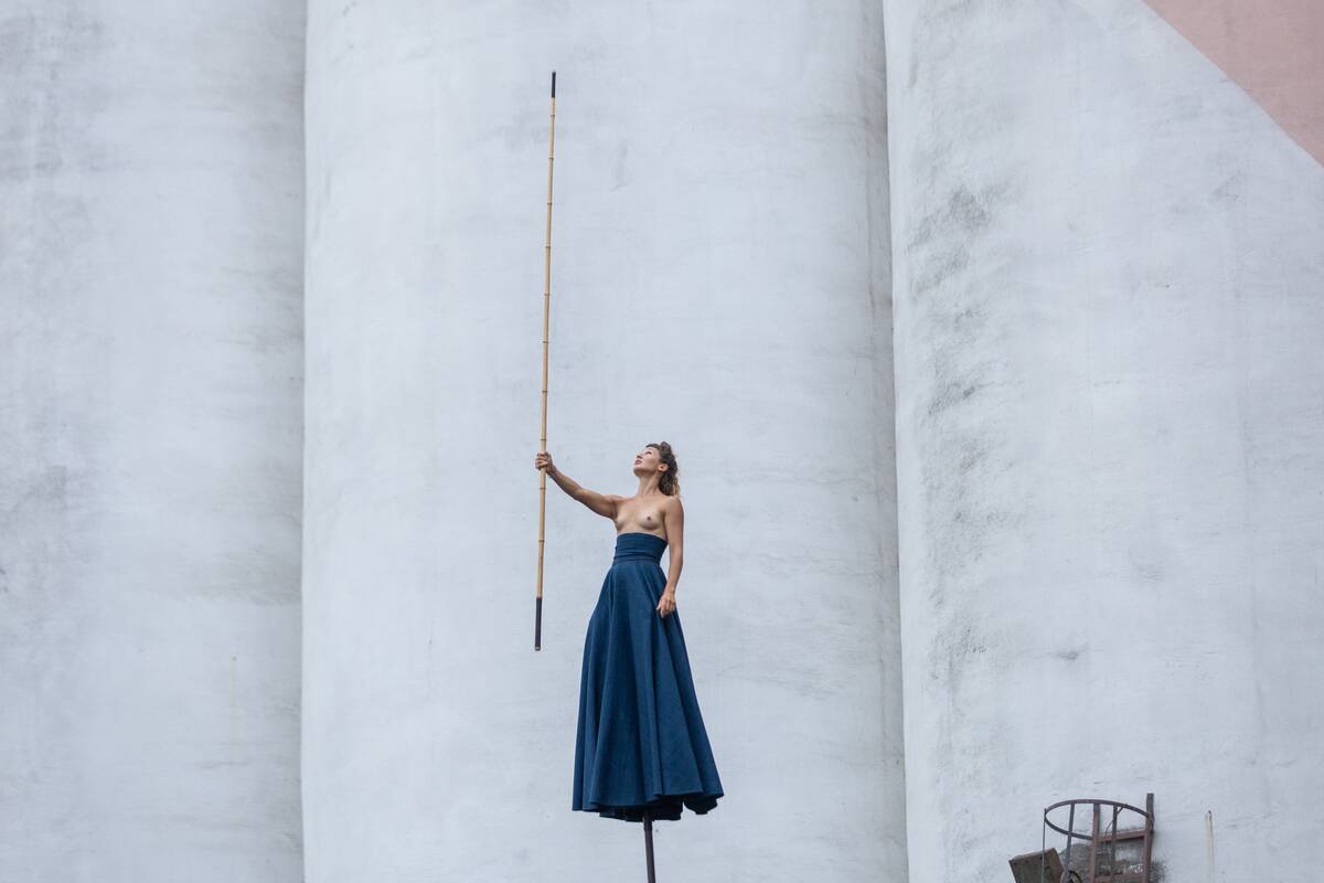 Kaune prasidėjo "ConTempo" festivalis
