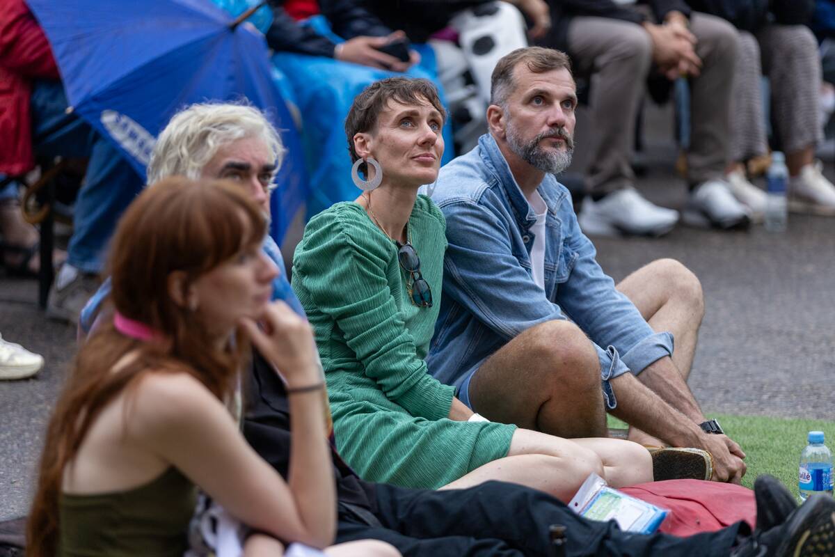 Kaune prasidėjo "ConTempo" festivalis