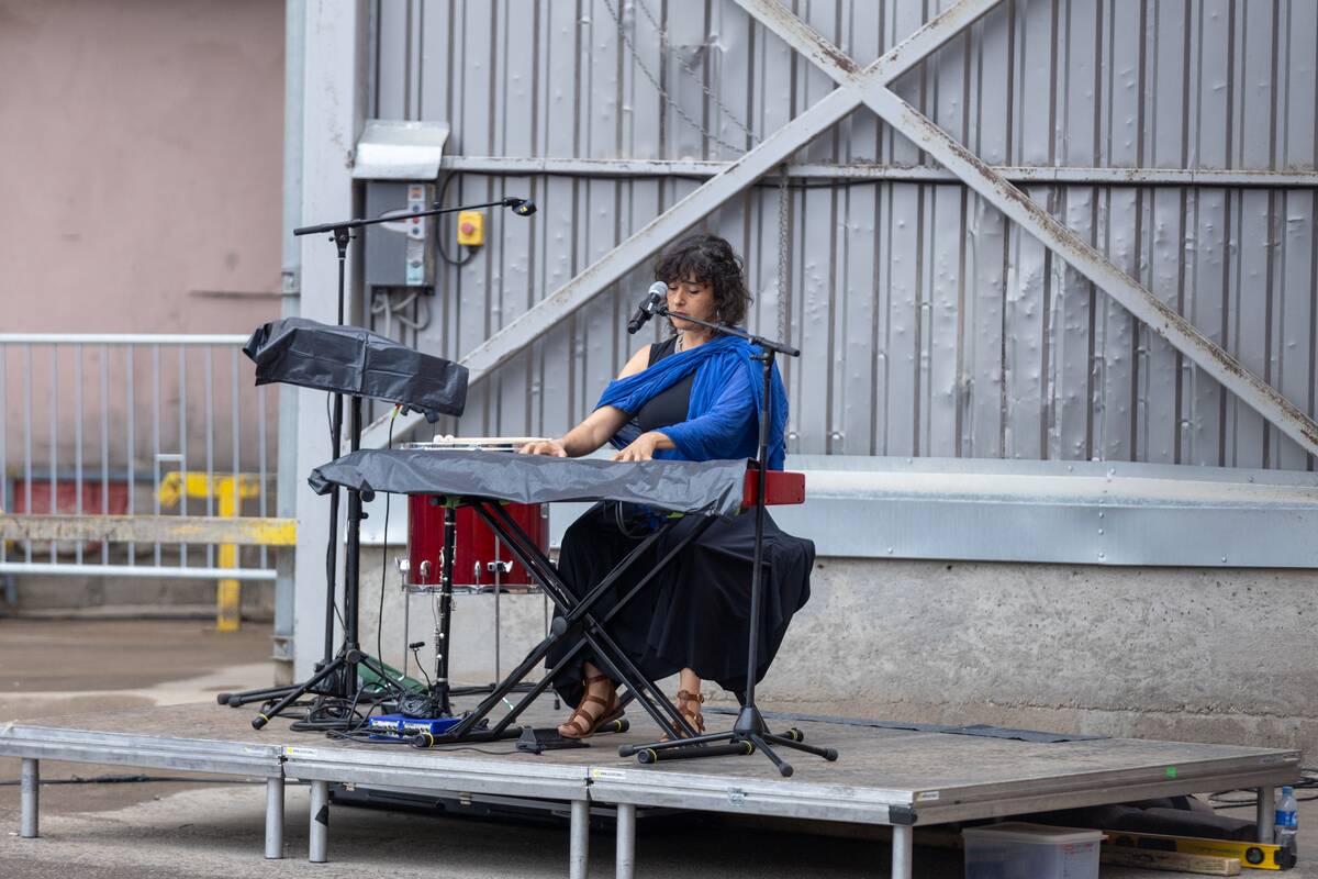 Kaune prasidėjo "ConTempo" festivalis
