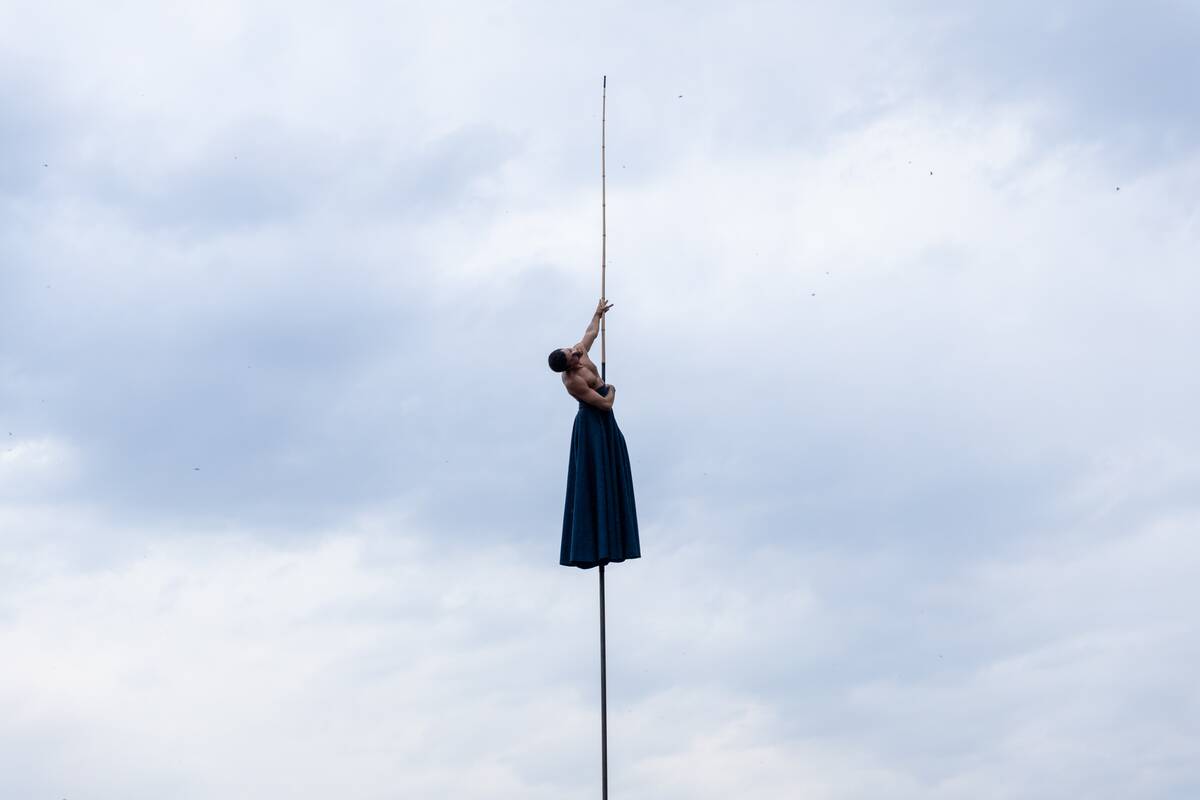 Kaune prasidėjo "ConTempo" festivalis