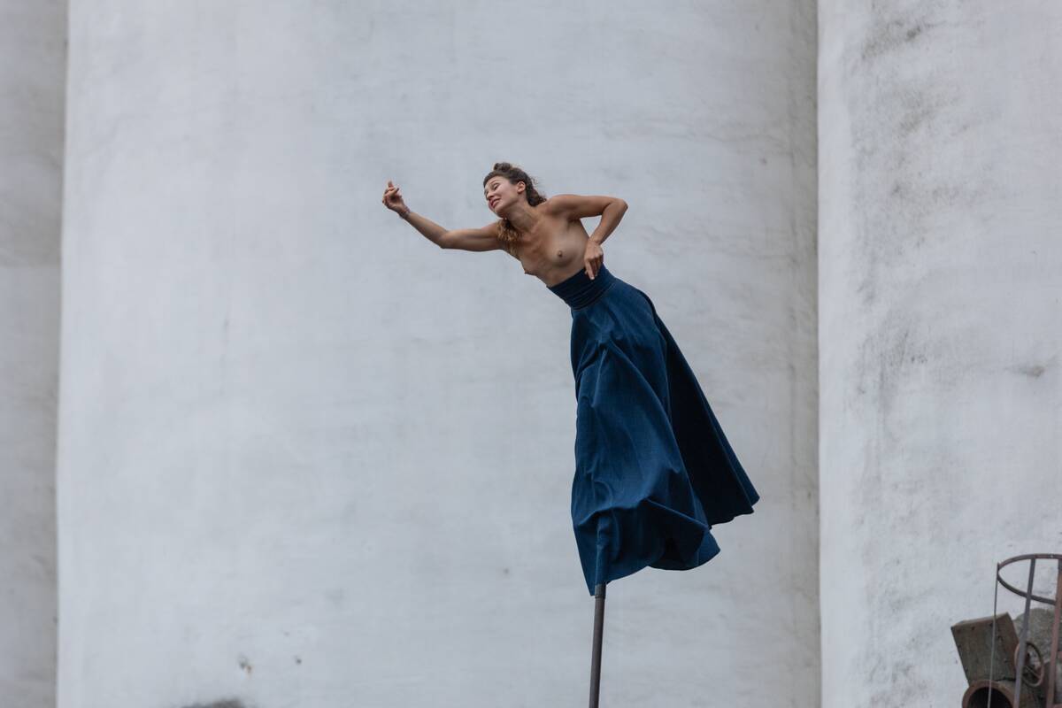 Kaune prasidėjo "ConTempo" festivalis