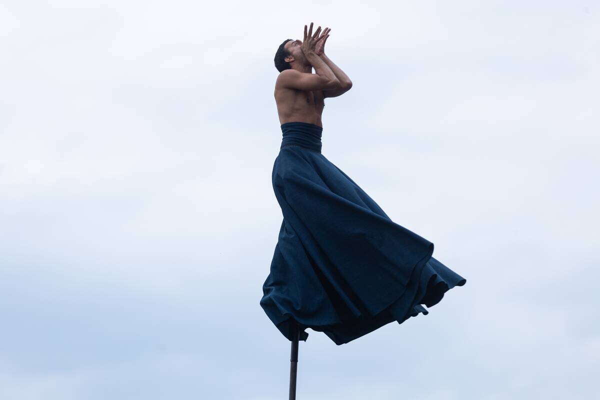 Kaune prasidėjo "ConTempo" festivalis
