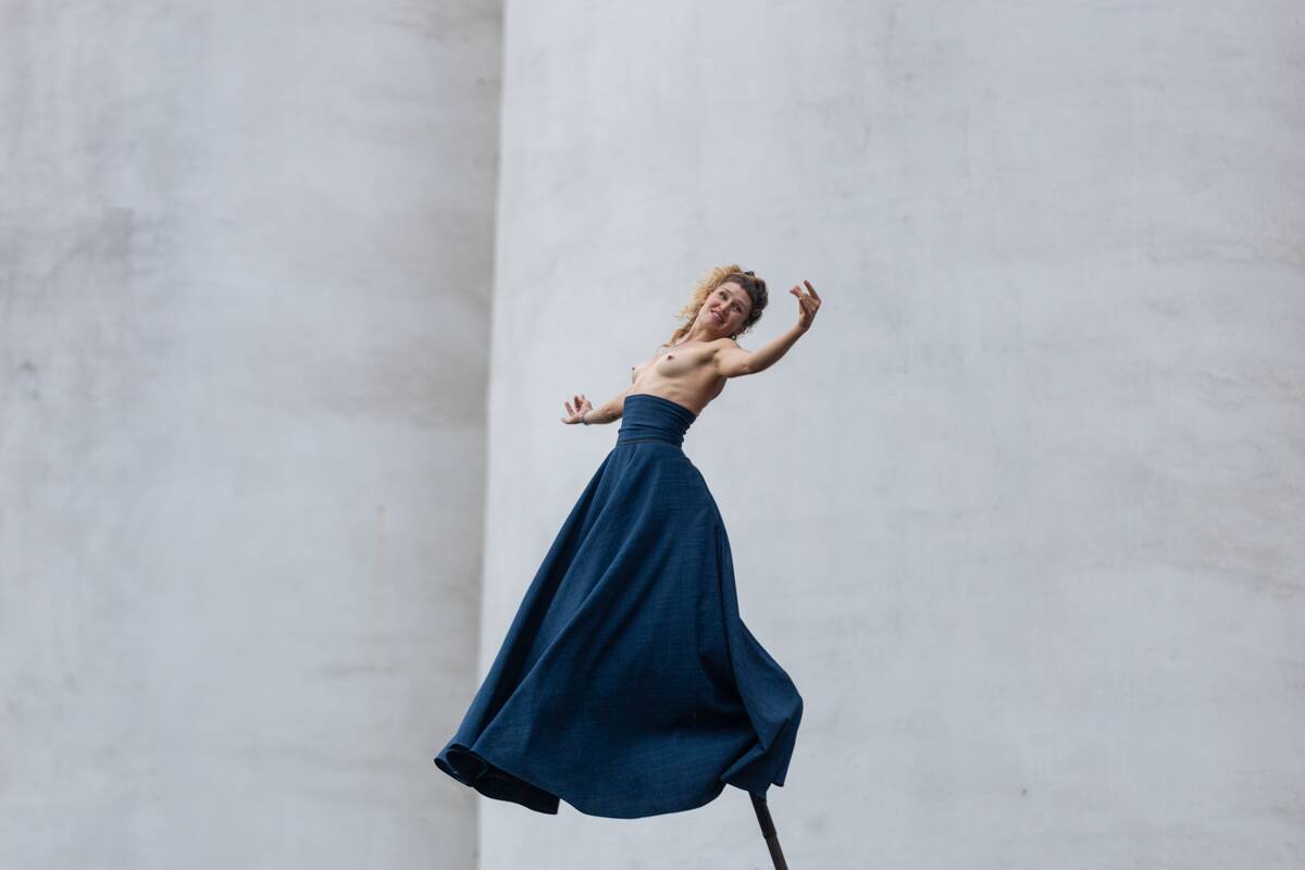 Kaune prasidėjo "ConTempo" festivalis