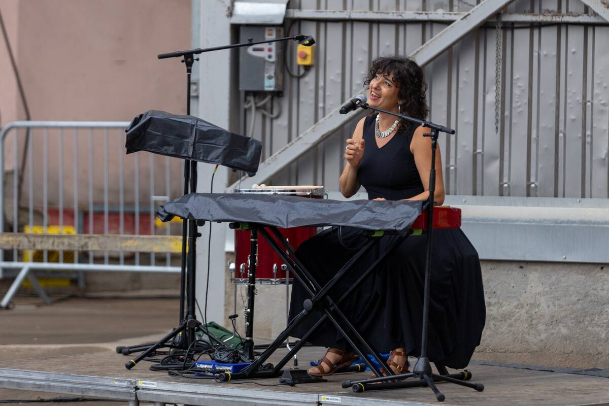 Kaune prasidėjo "ConTempo" festivalis