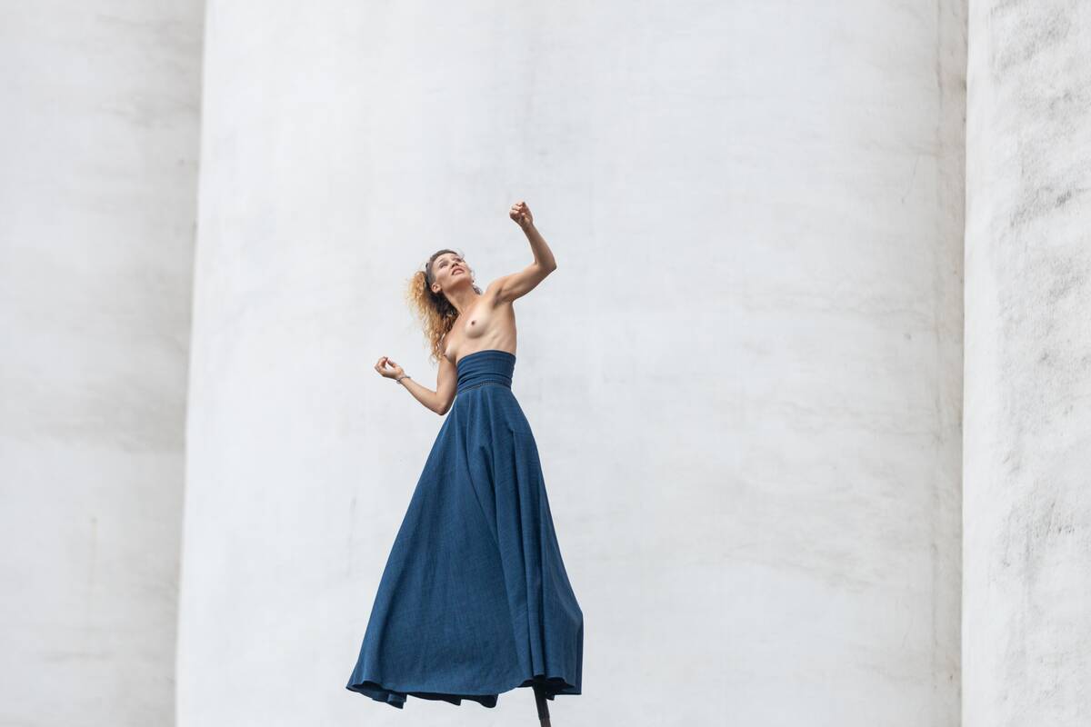Kaune prasidėjo "ConTempo" festivalis