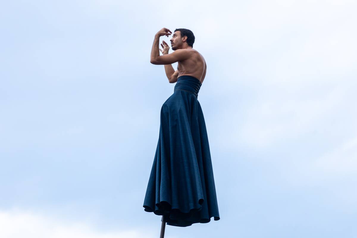 Kaune prasidėjo "ConTempo" festivalis