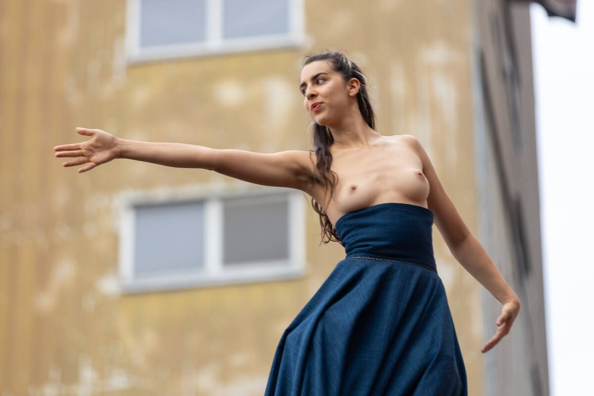 Kaune prasidėjo "ConTempo" festivalis