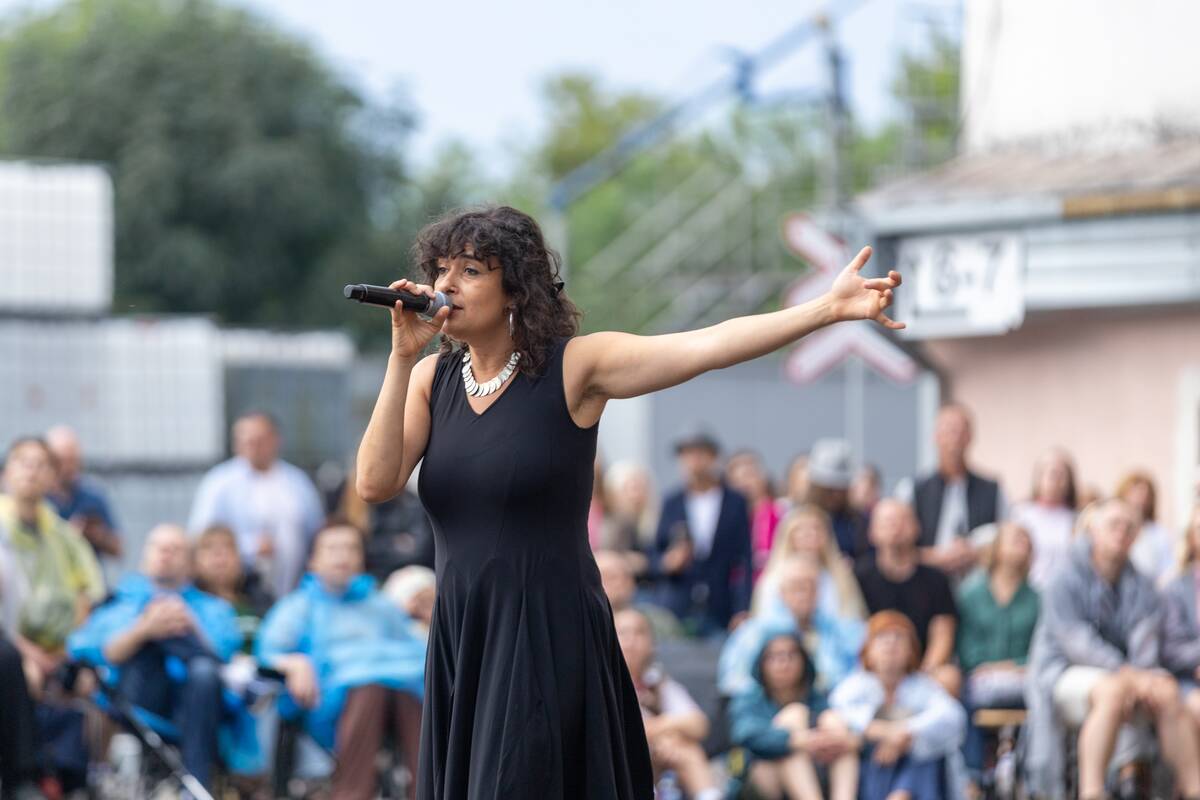 Kaune prasidėjo "ConTempo" festivalis
